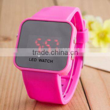 Fashion Children Led Sport Watch photo-3