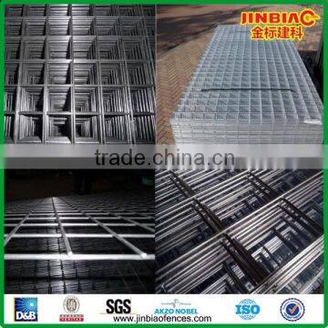 6x6 Concrete Reinforcing Welded Wire Mesh