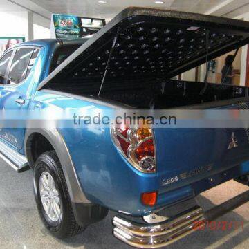 ABS truck bed cover Newest Toyota Hilux vigo