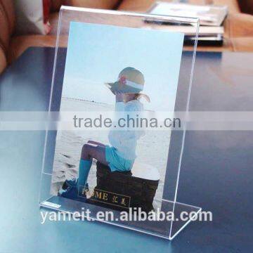 Elegant China gold supplier picture frame high quality