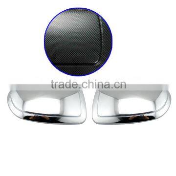 Carbon Fiber Mirror Cover for Car photo-5