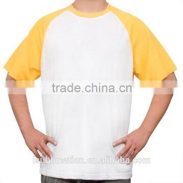 t shirts sublimation