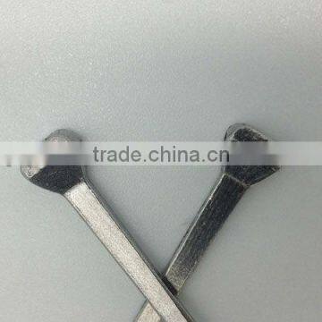 Factory Direct Sales Professonal Quality Wholesale Horse Shoe Nail photo-3