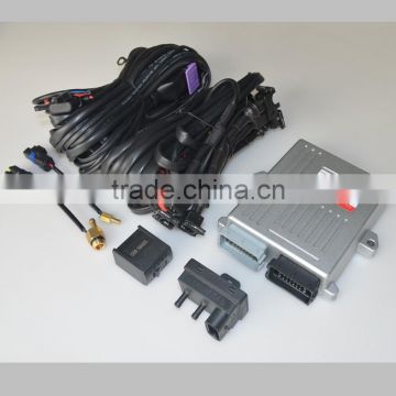 MP48 ecu conversion kits/cng lpg ecu of cars ecu