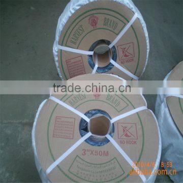 pe hose/pe lay flat hose/pe layflat hose manufacture