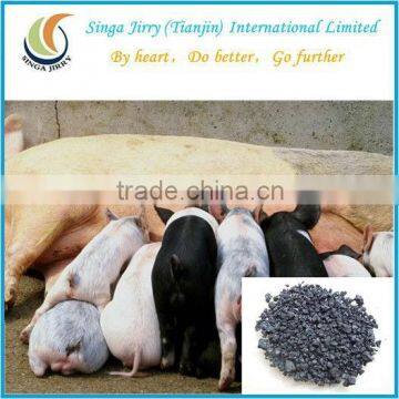 For Poultry - Sodium Humate Granular