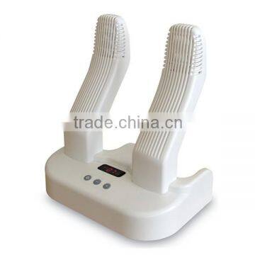 Warrior gloves dryer and deodorizer to remove odor