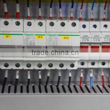Mild Steel Plate Automatic Sheet Cutting Machine photo-6