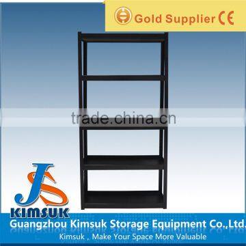 Double Rivet Boltless Shelving Storage Unit photo-3