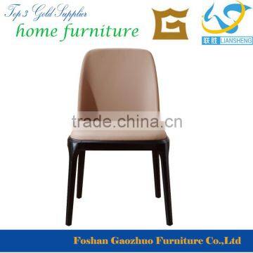 factory derict supplying high quality wood designer grace chair/coffee shop chair