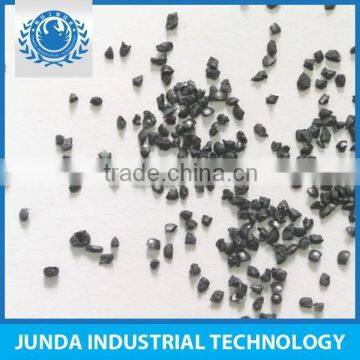 abrasives media Tempered steel grit G40 for shot blasting