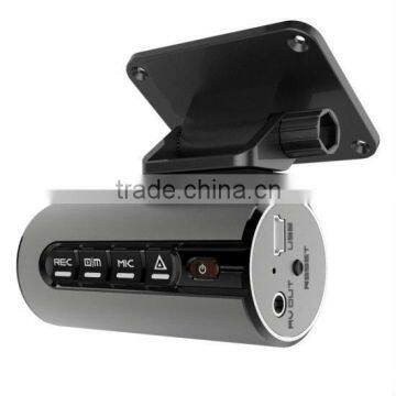 Hot selling New model 720p without screen Night vision mini hidden car dvr camera