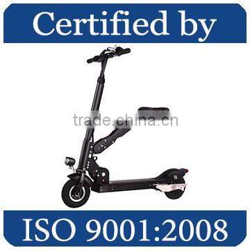 CCEZ high speed 2 person motor scooter