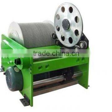 100-3000m JCH Series Cable Drum Winch, Cable Puller Winch and Electirc Cable Winch