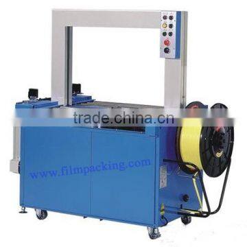 shunyi brand carton box strapping machine with high quality