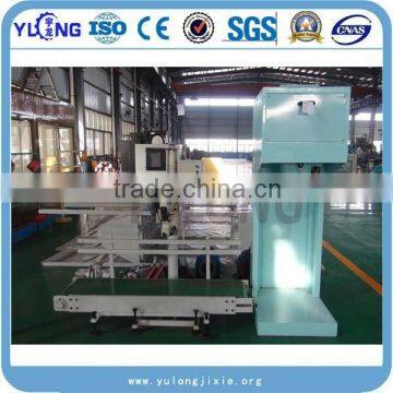 Pellet Packing Machine Yulong For Sale