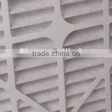 G4 Pleated Panel Pre-filter for Air Conditioner photo-3
