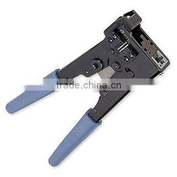 RJ45 crimping tool