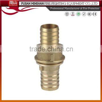 flexible pipe coupling,flexible pipe coupling,double male Brass adaptor