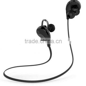 2015 Newest Sport Stereo Wireless Bluetooth Headphone Earphone With Mic