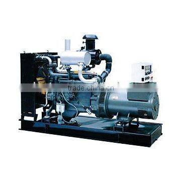 60kva 48kw Deutz BF4M2012 UCI224E water turbine cooling Generator