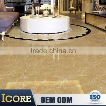 Foshan China Restaurant Kitchen Anti Slip 60 60 Glazed Best Floor Tiles