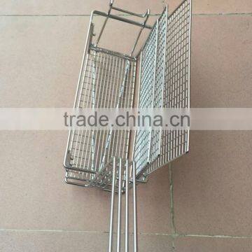 Chicken Frying Basket photo-2