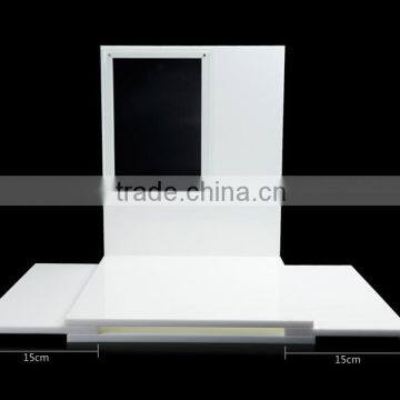 Custom Acrylic Jewelry Display Cases Rack photo-3