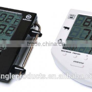 Dual Sensor Oven/BBQ Thermometer_E341 photo-2
