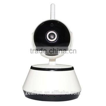 HD WiFi IP Camera Network Audio Night Vision/ CCTV Security Camera ip