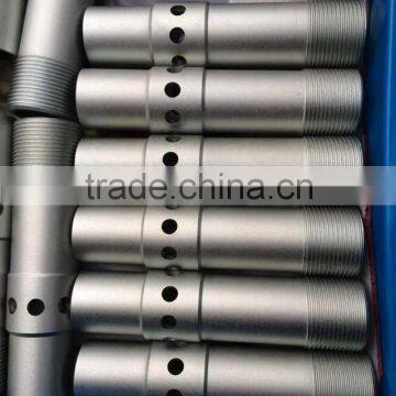 Pressure Blasting Pot Parts Blasting Nozzles photo-2