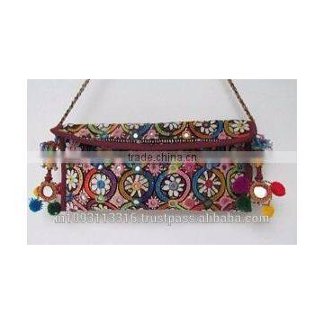 Banjara vintage clutch bags indian clutch bags