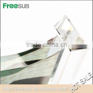 Sublimation Crystal Blanks With Coating photo-5