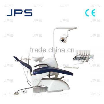 Dental Chair JPSM 80 With Movable Cuspidor