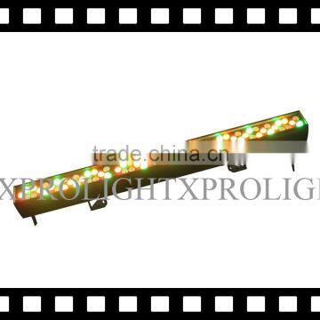 Outdoor 72 3w Waterproof Amber Led Light Bar photo-5