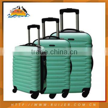 Convenient low price travel Rose Luggage Bag