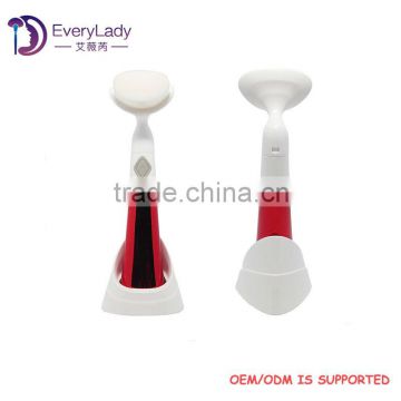 Beauty Salon Equipments Skin Care Electric Facial Brush