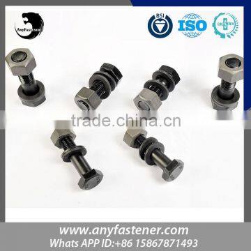 NBFATN ISO9001 certification Manufacturer stainless steel china special nut and bolt