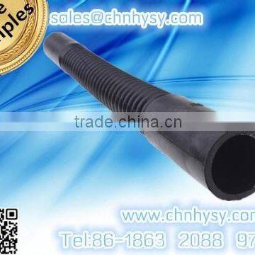 rubber hose automotive fuel silicone tube