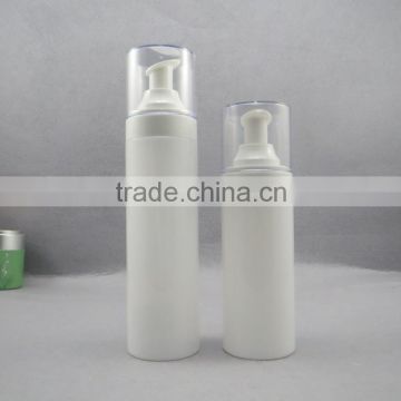 manufacturer wholes plastic bottle for cosmetics