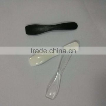 plastic spatulas for skin care cream using best