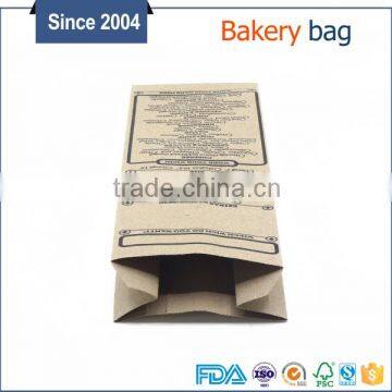 Factory Price Waterproof Advantages Food Packaging Bag for French Roll Packaging photo-4