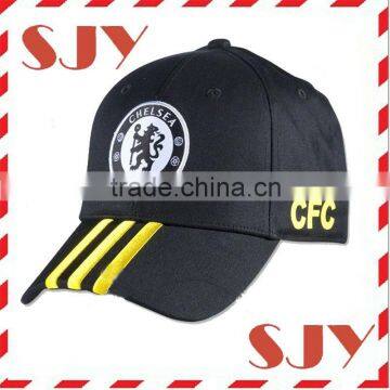 embroidery F1 racing hat,flames baseball cap