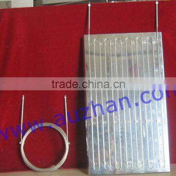 high density Sheathed electrical resistance wires