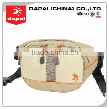 Waterproof Polyester Running Motorcycle Waist Bag Cycling Bag