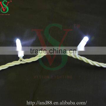 Waterproof Christmas Led Fairy String Light for Outdoor Decoration photo-6