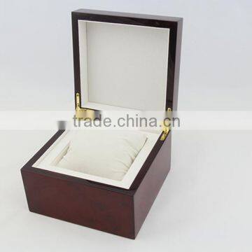 Luxury High lacquer wooden watch box