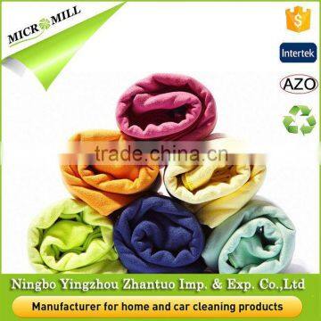 wholesale black bath towels microfiber hotel 21 bath towels