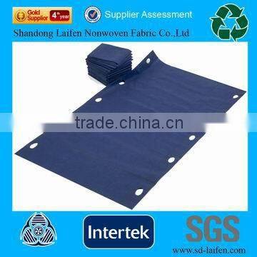 pp nonwoven fabric Medical Single use transfer sheet