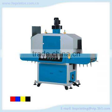 uv curing machines